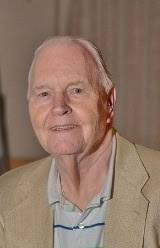 McMurray, John Edwin