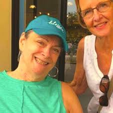 Fundraiser for Domnica Omat by Taylor Green : Support Anita Skocz:  Empowering Independence