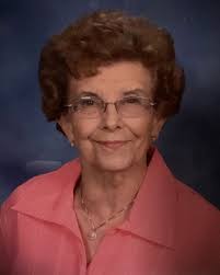 Rose E. Ritchie Obituary October 9, 2023
