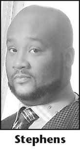 ALASTAIR STEPHENS Obituary (2018)