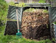 Composting Series: Processing and Sifting Finished Compost