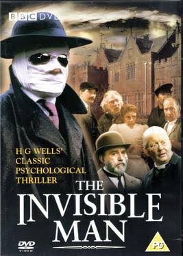 The Invisible Man (1984 TV series) - Wikipedia