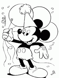 Here's a set of printable alphabet letters coloring pages for you to download and color. Free Minnie Mouse Coloring Pages Printable Kids Colouring Pages Coloring Library