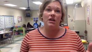 Garrett students say 'No' to drugs during Red Ribbon Week