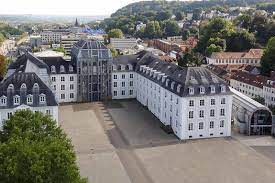 Liste karte hotel am triller. Historisches Museum Saar Museum Saarland Erleben