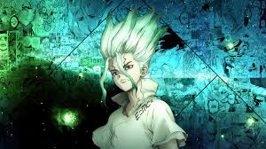 Free anime live / animated wallpapers. Dr Stone Senku Ishigami Hd 4k Wallpaper 5 3093