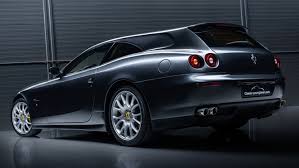 When i started in real estate i wanted to make a difference in people's lives. Dank Je The Netherlands For This Ferrari 612 Shooting Brake Top Gear