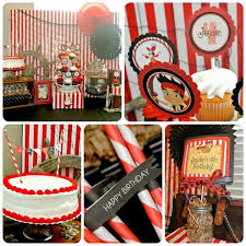 Add ocean backdrops and custom pirate banners to welcome guests. 20 Jake And The Neverland Pirates Party Ideas Hative