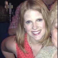 Heather Ferris Keefer, MHA, RN, CTR