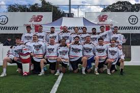 Second North v South Box Lacrosse game to take place this weekend — England  Lacrosse