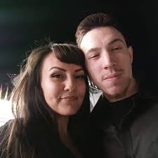 Anthony Vallejo's Instagram, Twitter & Facebook