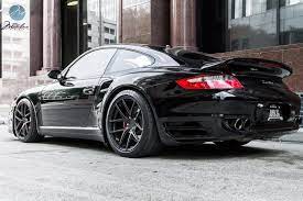 Mppsociety Modulare Wheels 2007 Porsche 997 Turbo 03 Porsche 997 Turbo Porsche Porsche Cars
