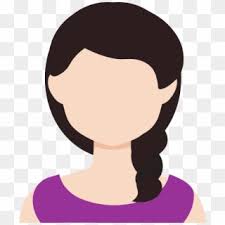 Today i can tell you how to make a no face head edit. Girl Avatar Png Picture Female Avatar No Face Transparent Png 1968x2318 1146521 Pngfind