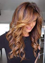 30 Best Wavy Haircuts To Inspire You In 2019 Lead Hairstyles Wavy Haircuts Long Wavy Hair Long Hair Styles