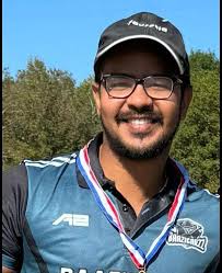 League: Baazigarzz vs Hitmen United