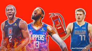 Enjoy the game between la clippers and dallas mavericks, taking place at united states on may 30th, 2021, 9:30 pm. 37zwbba7zrucm