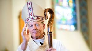 Four Archbishops Urge G7 Leaders to Undertake Concrete Steps Toward Nuclear  Disarmament « Concerned Citizens for Nuclear Safety