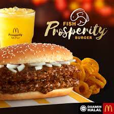 Serta harga menu burger king juga di bandrol cukup bervariasi seperti harga menu pizza hut dan untuk bisa mencoba mencicipi beberapa menu burger king, anda para peminatnya bisa langsung. Mcdonald S Malaysia Prosperity Burger Mcdonald S Malaysia