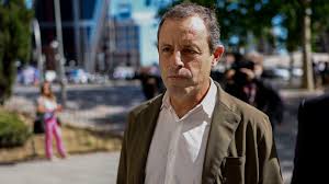 Sandro Rosell retoma su proyecto más personal en el pueblo de sus padres en  Lleida