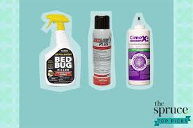 If an extension agent or other expert says the pest is a bed bug, notify your landlord if you live in an apartment. The 7 Best Bed Bug Sprays Of 2021
