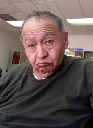 Gualberto Lizama Obituary