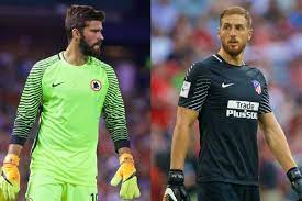 Jan oblak earns £271,000 per week, £14,092,000 per year playing for a. Jan Oblak And Alisson Feature On Liverpool S Reported Goalkeeper Shortlist Liverpool Fc This Is Anfield