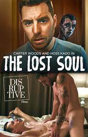 The lost soul-carter woods and hoss kado