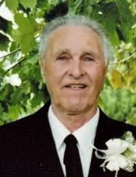 Obituary information for William Joseph Perrier