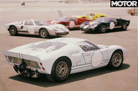Maybe you would like to learn more about one of these? The Story Behind Ford S 1966 Le Mans Victory
