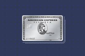 Maybe you would like to learn more about one of these? The Platinum Card From American Express Review