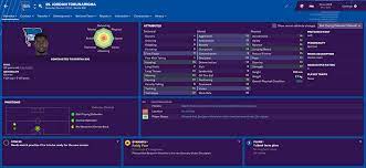 Ibrahima konaté profile in football manager 2021. The Best Bundesliga Prospects By Club Part I Football Manager 2019