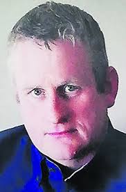 Declan MANNION Obituary (2022)