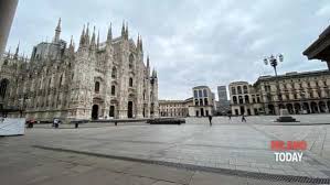 Il monitoraggio dell'istituto superiore della sanità decisivo per le sorti della lombardia, quindi, sarà quello di venerdì 9 aprile. Quando La Lombardia Potrebbe Entrare In Zona Arancione