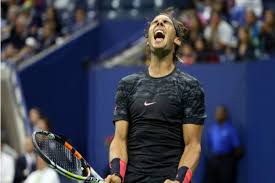 Facing the man who dumped him from the 2015. Rafael Nadal Faces Shock Defeat Against Fabio Fognini In 3rd Round Of Us Open 2015 India Com