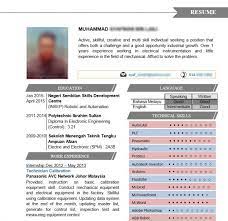 Contoh resume terbaik format lengkap untuk mohon kerja. Contoh Resume Terbaik 2021 Mudah Dapat Kerja