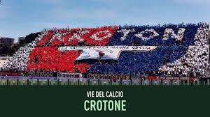 Последние твиты от i am calcio crotone (@iamcalciocroton). Vie Del Calcio Crotone Riserva Di Lusso
