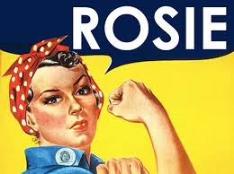 Thank you to entire #ROSIE Kickoff Cohort