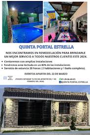 Profile for Quinta portal estrella