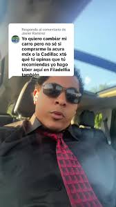 Uber Driver Philadelphia