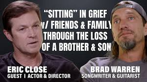 Working through the grief of losing a son & brothers