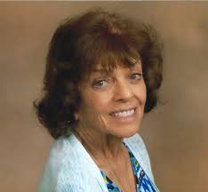 Barbara Jean Burke Fox