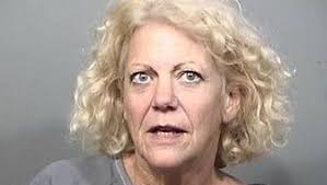 Photos: Arrest mugshots 2-3-18