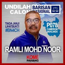 Sehubungan itu, artikel ini menerangkan beberapa faktor yang mendorong pengundi untuk mengundi bn; Yusmanzaharizakaria Prk Cameron Highlands Selepas Calon Dap Hina Orang Asli Dan Melayu Kini Pakatan Harapan Ugut Tok Batin Pula