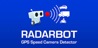 The app also features audio and visual warnings and. Radarbot Free Speed Camera Detector Speedometer Apps On Google Play
