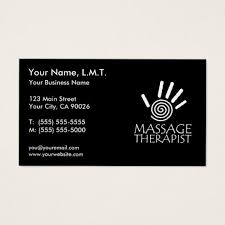 Modern, photography, minimalist, monogram, vintage, elegant Massage Therapy Business Cards Zazzle Com In 2021 Massage Therapy Business Cards Massage Therapy Business Massage Therapy