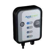 Led lighting out of the water too. Photocell Timer For 12 Volt Pond Lights From Aquascape