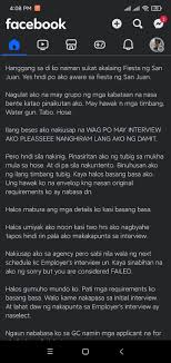 The victims of the San Juan Wattah Wattah Festival deserve justice! :  r/Philippines