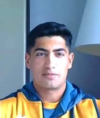 Image result for naseem shah