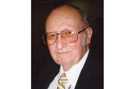 Billy Hildreth Obituary (1935