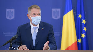 Nu îi putem constrânge pe oameni să facă lucruri pe care nu vor să le facă pentru că nu le înţeleg, a subliniat el. Iohannis Ne Punem SperanÈ›ele In CercetÄƒtorii Care CautÄƒ Un Vaccin Eficient Video Magnanews